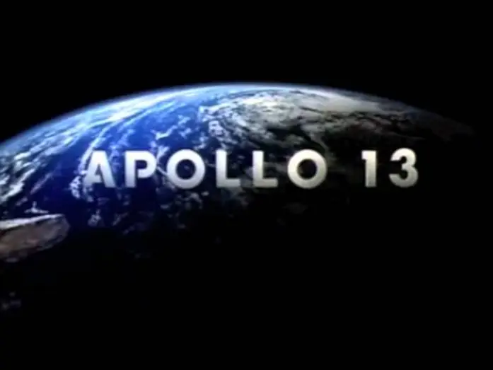 Відео до фільму Аполлон-13 | Apollo 13 Trailer