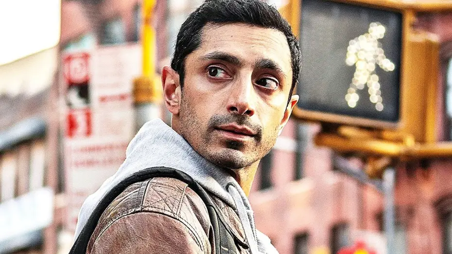 Відео до фільму Оператор | Диспетчер &mdash; Русский трейлер (Дубляж, 2025)