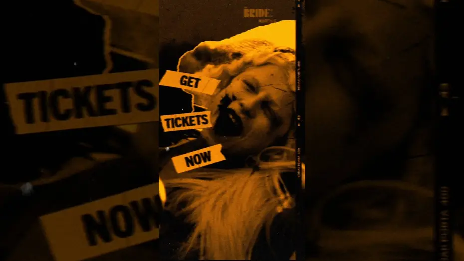 Відео до фільму Наречена! | WAKE UP! Get tickets now for The Bride