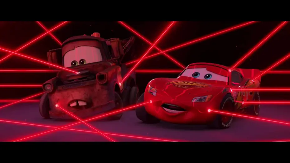 Відео до фільму Тачки 2 | Cars 2 : 27 juillet 2011 au cin&eacute;ma - Bande annonce n&deg;1
