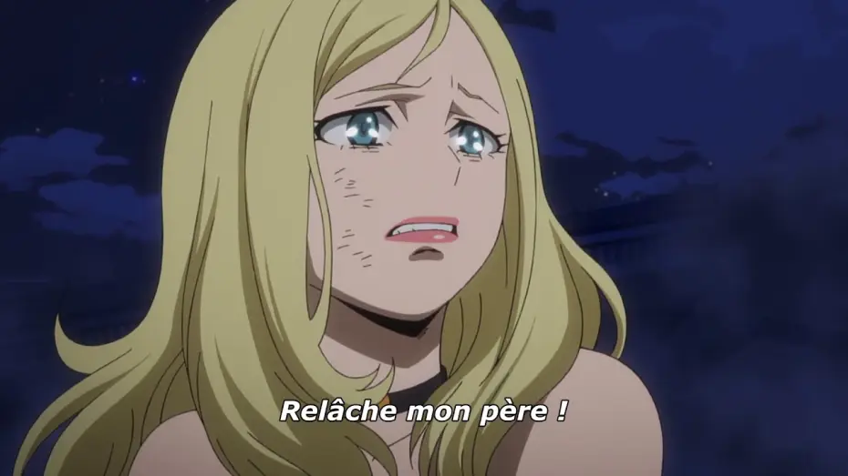 Відео до фільму Моя академія героїв: Двоє героїв | My Hero Academia : Two Heroes - Bande Annonce [VOST]