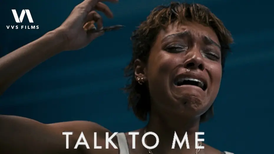 Відео до фільму Говори до мене | Brutal Scene