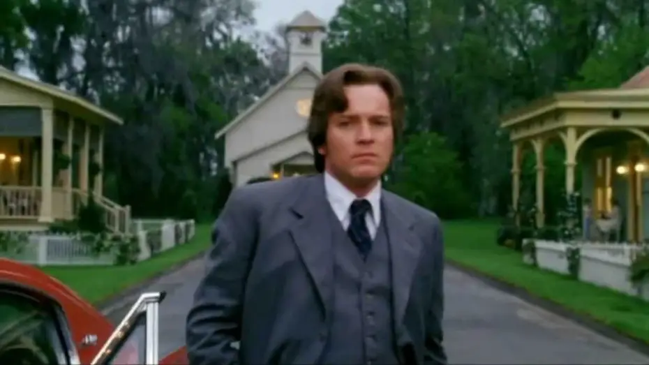 Відео до фільму Велика риба | Big Fish - trailer ita HD