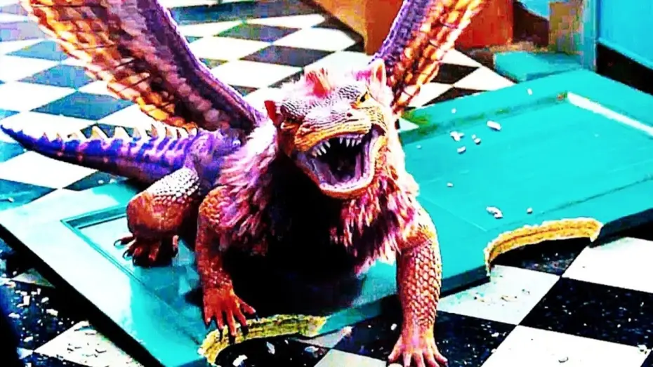 Відео до фільму Гарольд і магічний олівець | Гарольд и волшебный мелок &mdash; Русский трейлер (Дубляж, 2024)