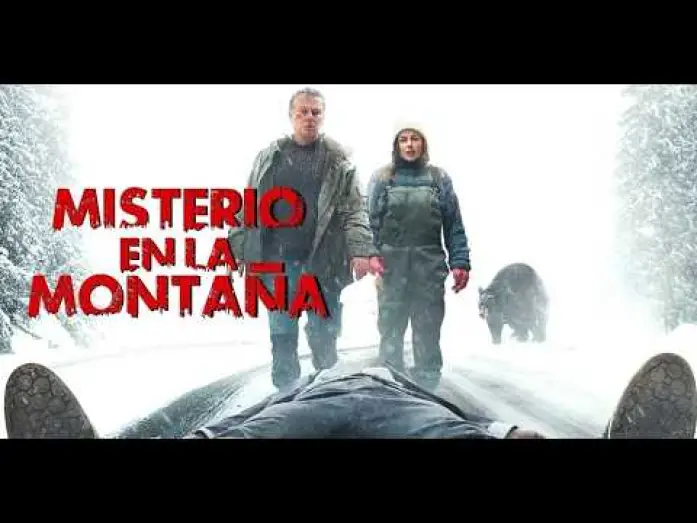 Відео до фільму Як заробити на вбивстві | MISTERIO EN LA MONTA&Ntilde;A | Tr&aacute;iler Oficial para Latinoam&eacute;rica (Espa&ntilde;ol)