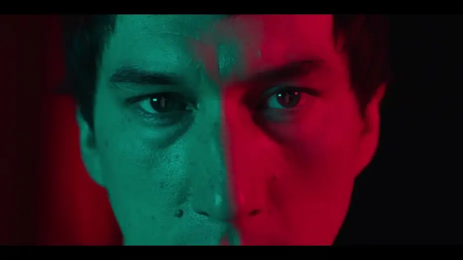 Відео до фільму Мегалополіс | Teaser VF