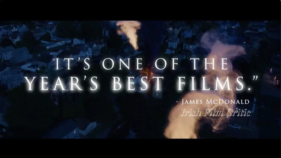 Відео до фільму Монстри літа | "The Power of Cinema"