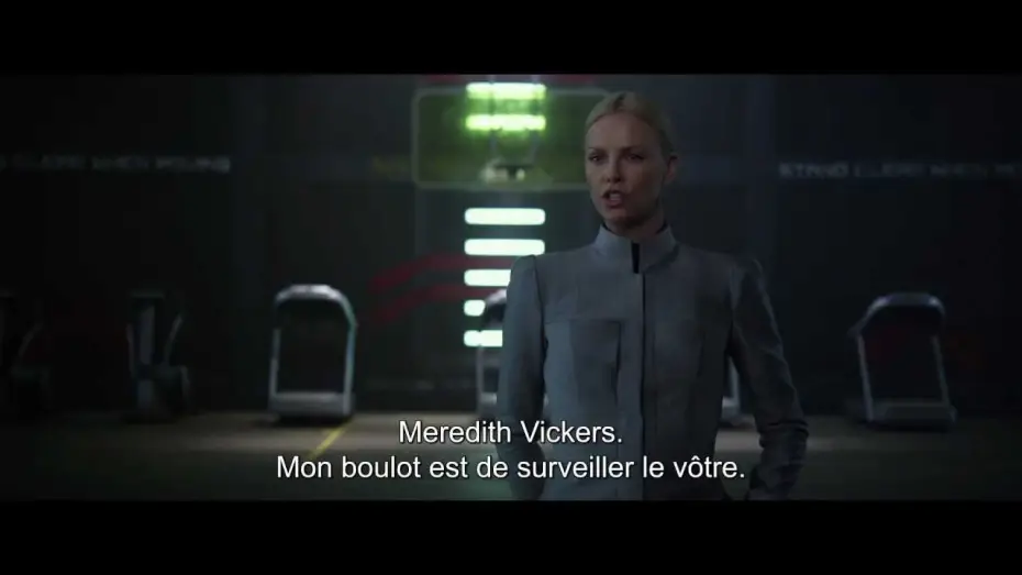 Відео до фільму Прометей | Prometheus Bande-Annonce finale vost HD