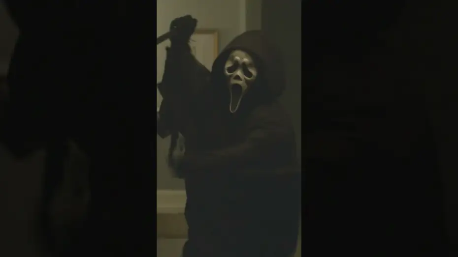 Відео до фільму Крик 7 | Dare