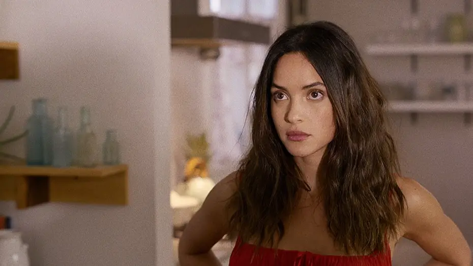 Відео до фільму Найманий убивця | Fighting and Flirting at the Same Time