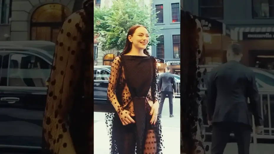 Відео до фільму Види милосердя | Red Carpet