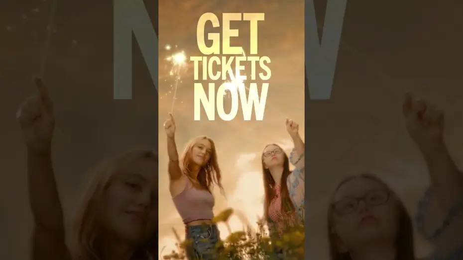 Відео до фільму Спогади про нього | Believe your life can change