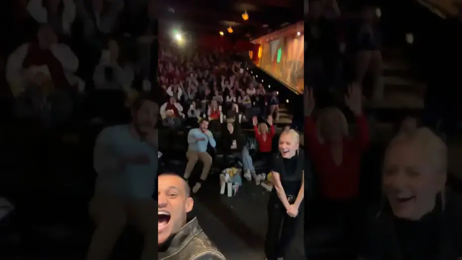 Відео до фільму Спогади про нього | About last night in Kansas City