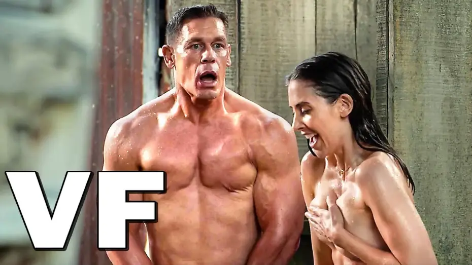 Відео до фільму Фрілансер | FREELANCE Bande Annonce VF (2023)