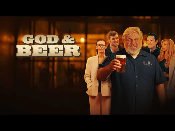 Відео до фільму God & Beer | Trailer