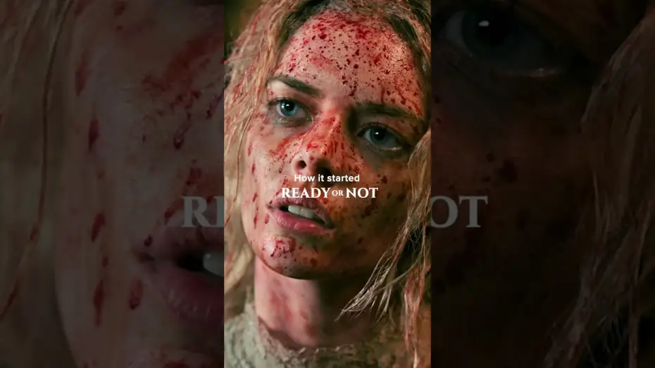 Відео до фільму Гра в хованки: Я йду шукати | How It Started vs. How It's Going