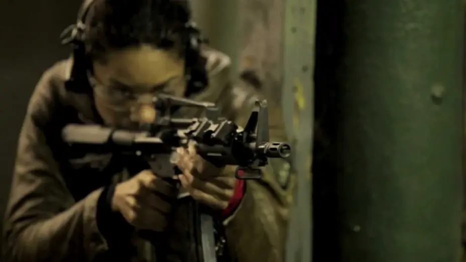 Відео до фільму 007: Координати Скайфолл | 007 Skyfall - Featurette "Naomie Harris, 007 al femminile"