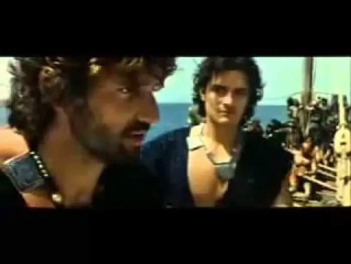 Відео до фільму Троя | Troya - Trailer Oficial Espa&ntilde;ol - mivideo.club