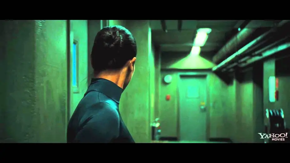 Відео до фільму Коломбіана | Colombiana - Trailer HD