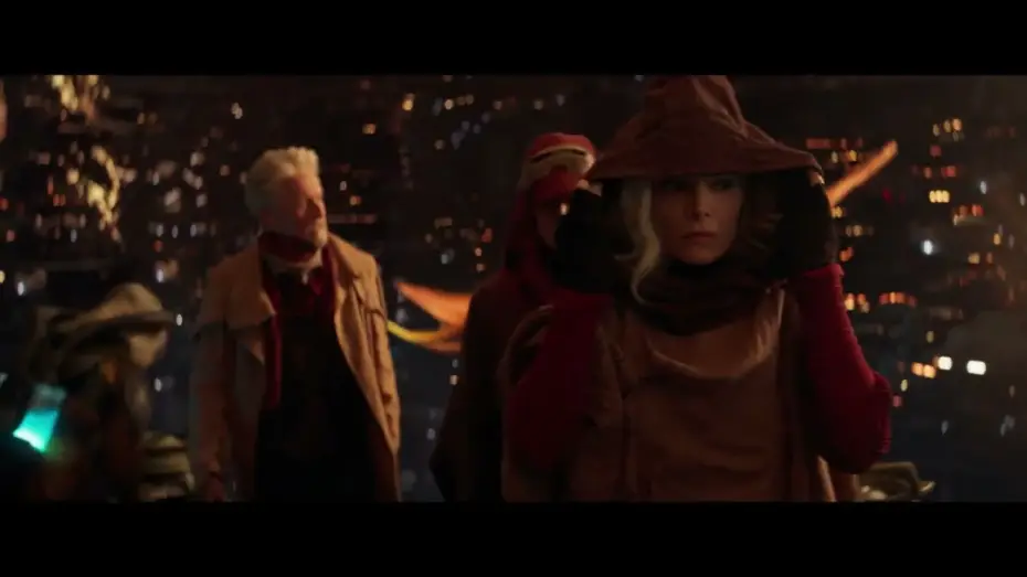 Відео до фільму Людина-мураха та Оса: Квантоманія | Anuncio: '&iquest;D&oacute;nde estamos?'