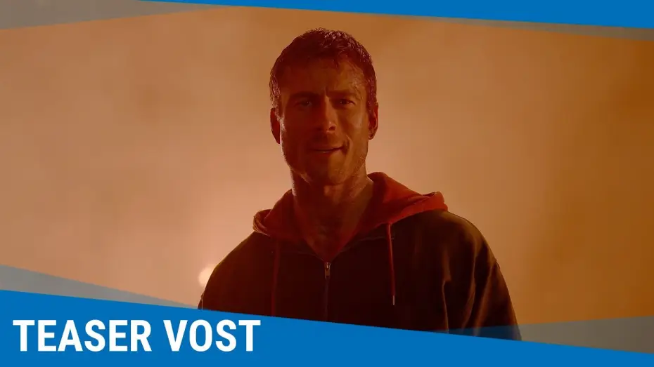 Відео до фільму Людина, що біжить | Teaser VOST