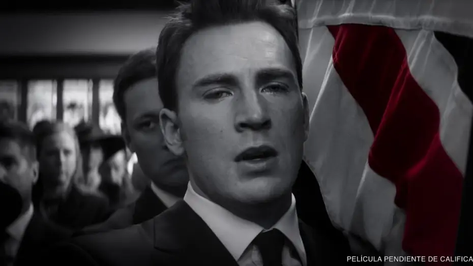 Відео до фільму Месники: Завершення | Vengadores: Endgame de Marvel Studios | Nuevo Tr&aacute;iler Oficial en espa&ntilde;ol | HD