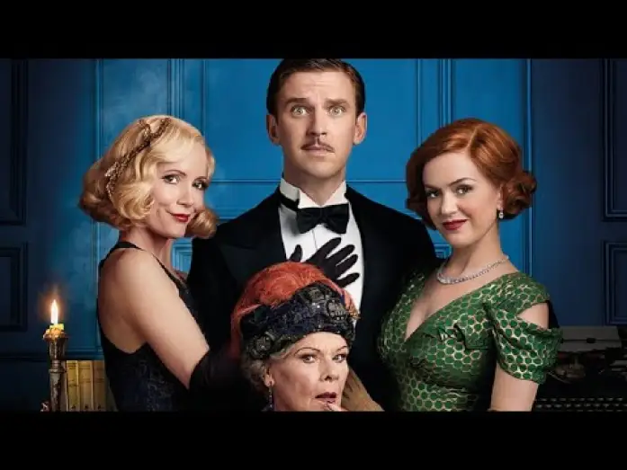 Відео до фільму Колишня з того світу | Mia moglie &egrave; un fantasma - Trailer italiano ufficiale [HD]