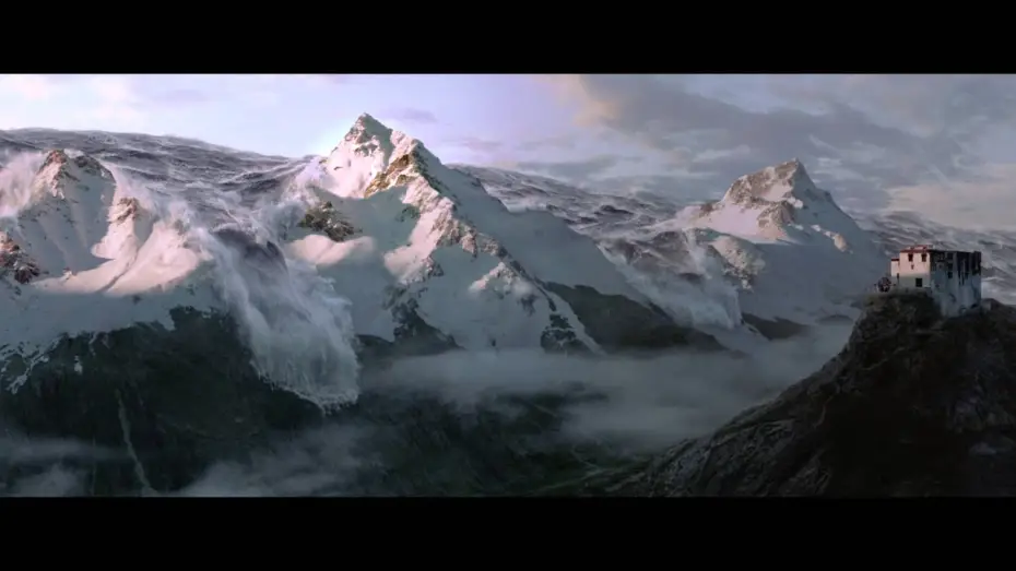 Відео до фільму 2012 | 2012 (VF) - Bande Annonce