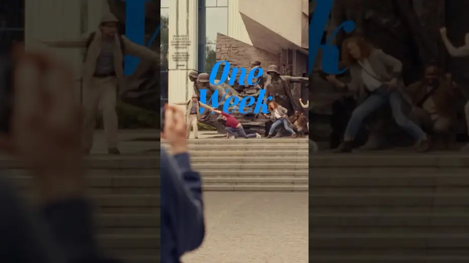 Відео до фільму Справжній біль | Pose (One Week)