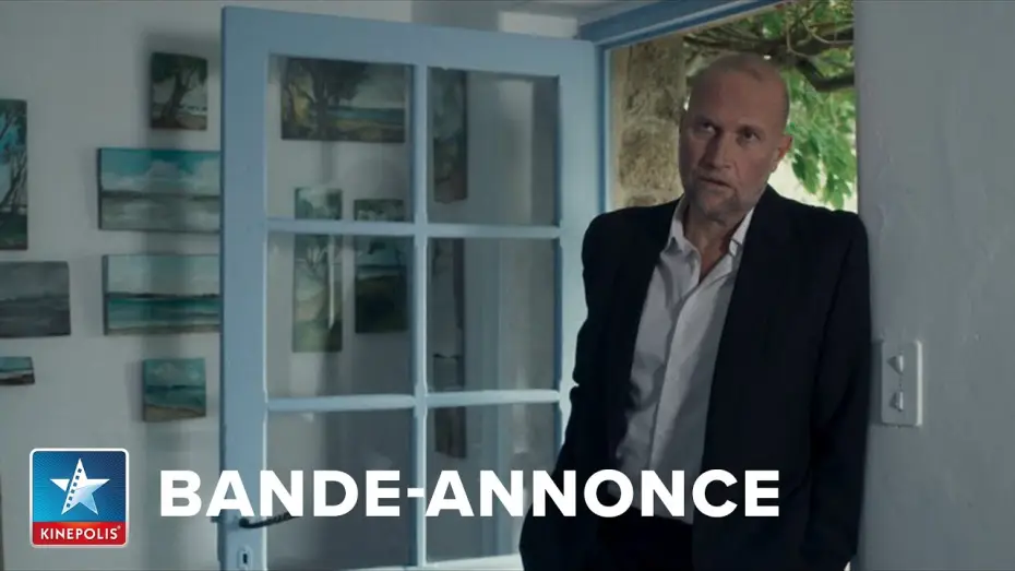 Відео до фільму Sous le vent des Marquises | Sous le vent des marquises | Bande-Annonce Officielle