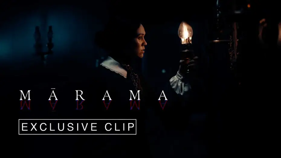 Відео до фільму Mārama | Exclusive Clip