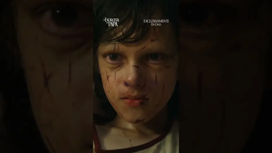 Відео до фільму Екзорцист Ватикану | Una conspiraci&oacute;n oculta