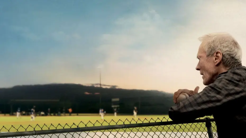 Відео до фільму Кручений м'яч | BACK IN THE GAME (Trouble With The Curve) - offizieller Trailer deutsch HD