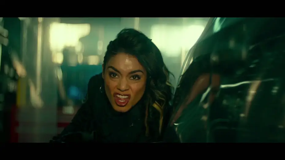 Відео до фільму Погані хлопці назавжди | Bad Boys For Life - Extrait : "Garage Shootout" [VF]