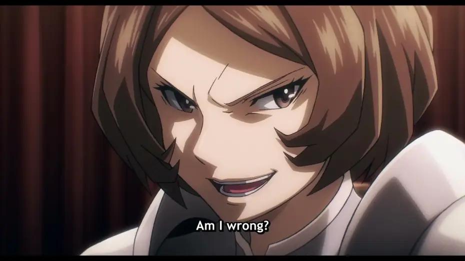 Відео до фільму Повелитель: Святе Королівство | Official Trailer [Subtitled]