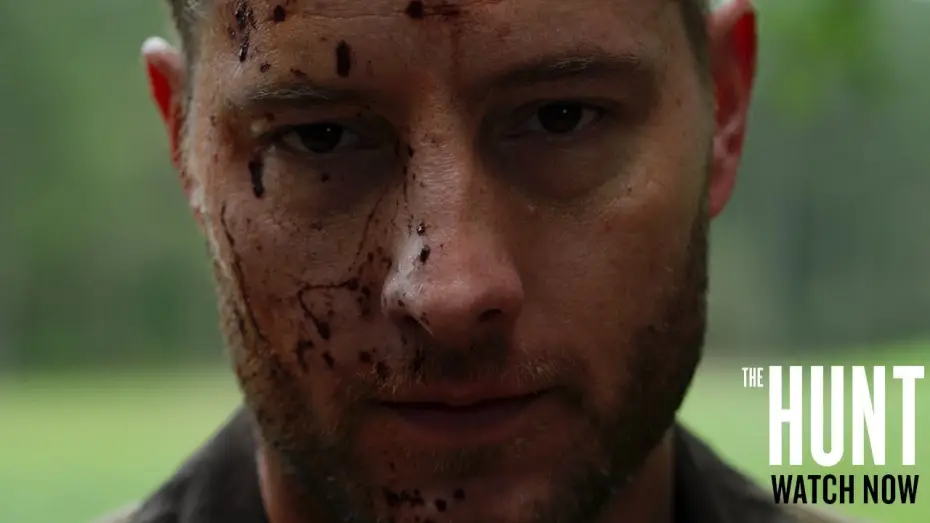 Відео до фільму Полювання | Watch At Home On Demand Now