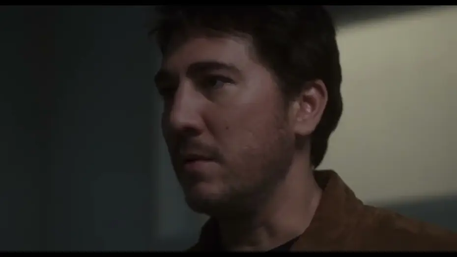 Відео до фільму Upon Entry (La llegada) | Upon Entry I Trailer Ufficiale HD