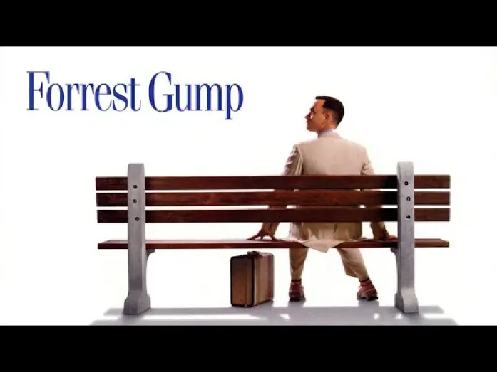 Відео до фільму Форрест Ґамп | Bande Annonce "Forrest Gump"