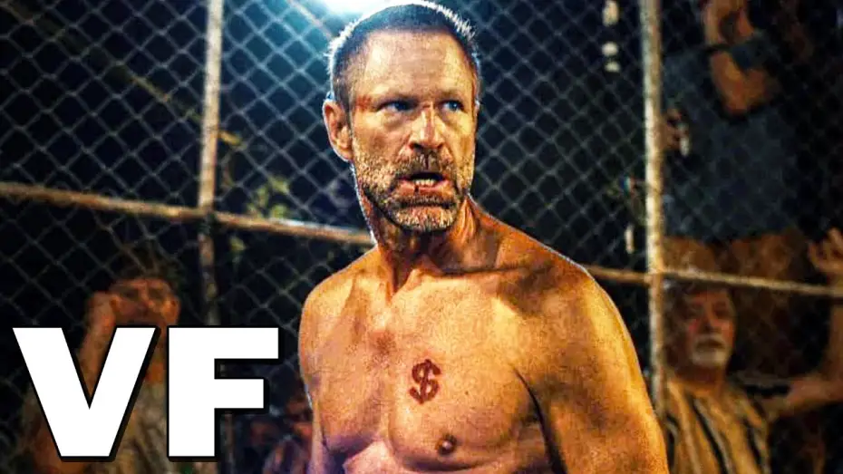 Відео до фільму Гуркіт крізь темряву | DERNIERS COMBATS Bande Annonce VF (2023)