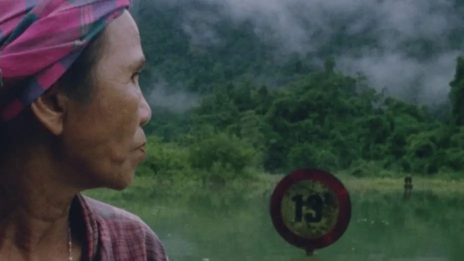 Відео до фільму T&oacute;c, giấy v&agrave; nước... | HAIR, PAPER, WATER... trailer | BFI London Film Festival 2025 &ndash; 8-19 October