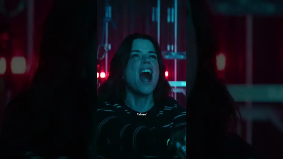 Відео до фільму Крик 7 | Killing it on the big screen is my thing.