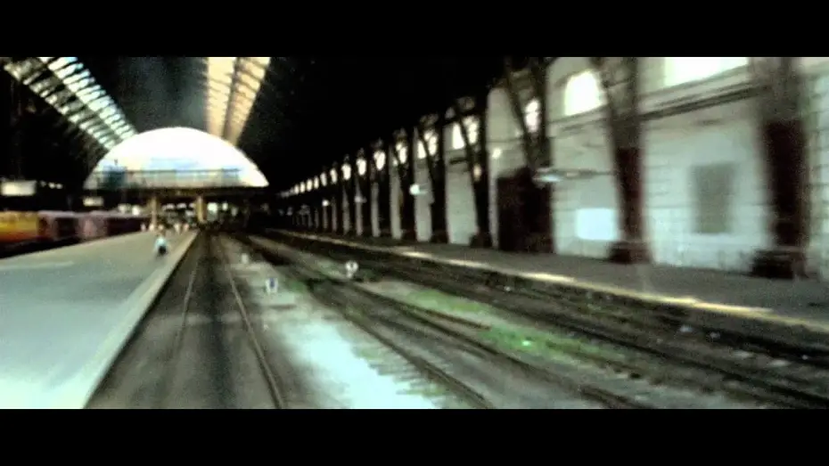 Відео до фільму Секрет у їхніх очах | Dans ses yeux (VF) - Bande Annonce