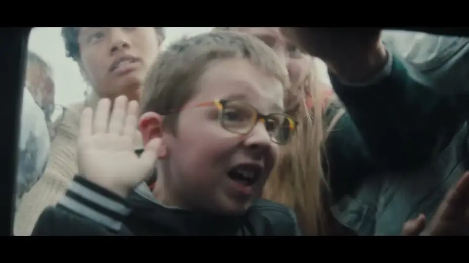 Відео до фільму Vincent doit mourir | Ekskluzywna scena