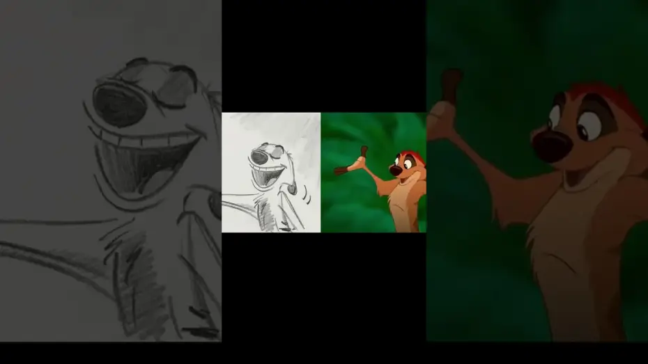 Відео до фільму Король Лев | Behind the Scenes