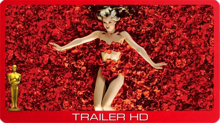 Відео до фільму Краса по-американськи | American Beauty ≣ 1999 ≣ Trailer