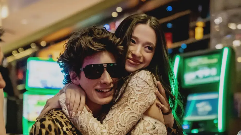 Відео до фільму Анора | Dal 20 febbraio al cinema