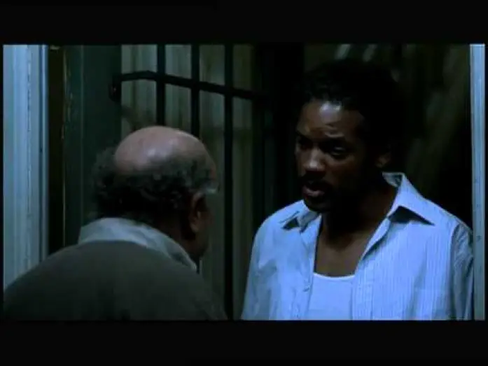 Відео до фільму У гонитві за щастям | La ricerca della felicit&agrave; trailer ita