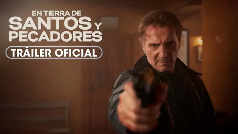Відео до фільму На землі святих і грішних | EN TIERRA DE SANTOS Y PECADORES - Tr&aacute;iler Oficial