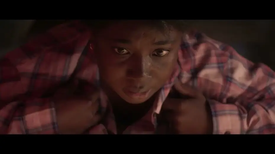 Відео до фільму Paria | Trailer PARIAH - Edson da Conceicao, Pa&iacute;ses Bajos | MUICA 2025