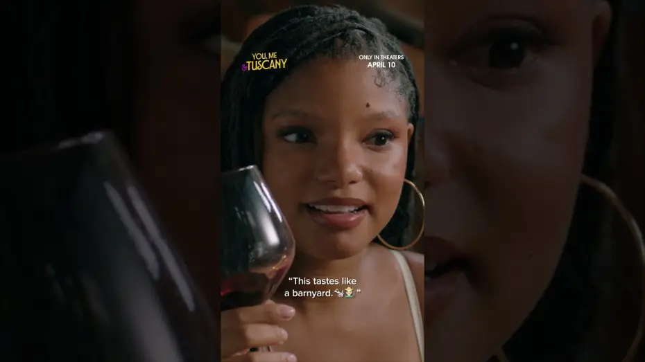 Відео до фільму Ти, я і Тоскана | Wine